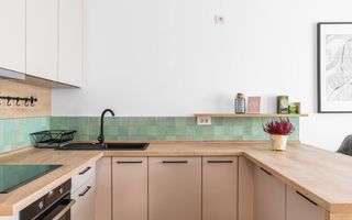Apartament cu doua camere, Domenii-Luxuria - Poză 3