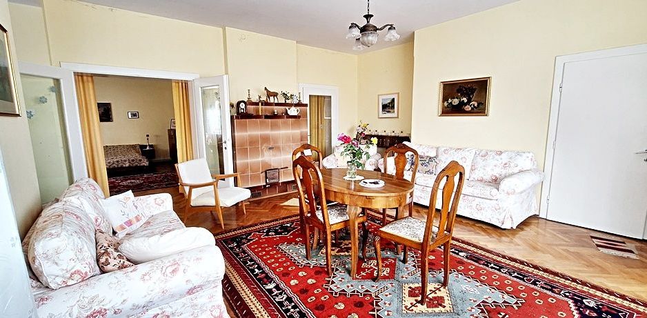 COMISION 0%. Drumul Poienii, apartament pe doua nivele, 163mp, 225000 euro. - Poză 7