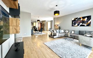 Apartament cu 4 camere, elegant si modern, in zona Centrala- Tender - Poză 2
