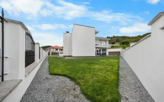 Vilă exclusivistă cu arhitectură și mobilier de designer I Livezeni - Poză 21