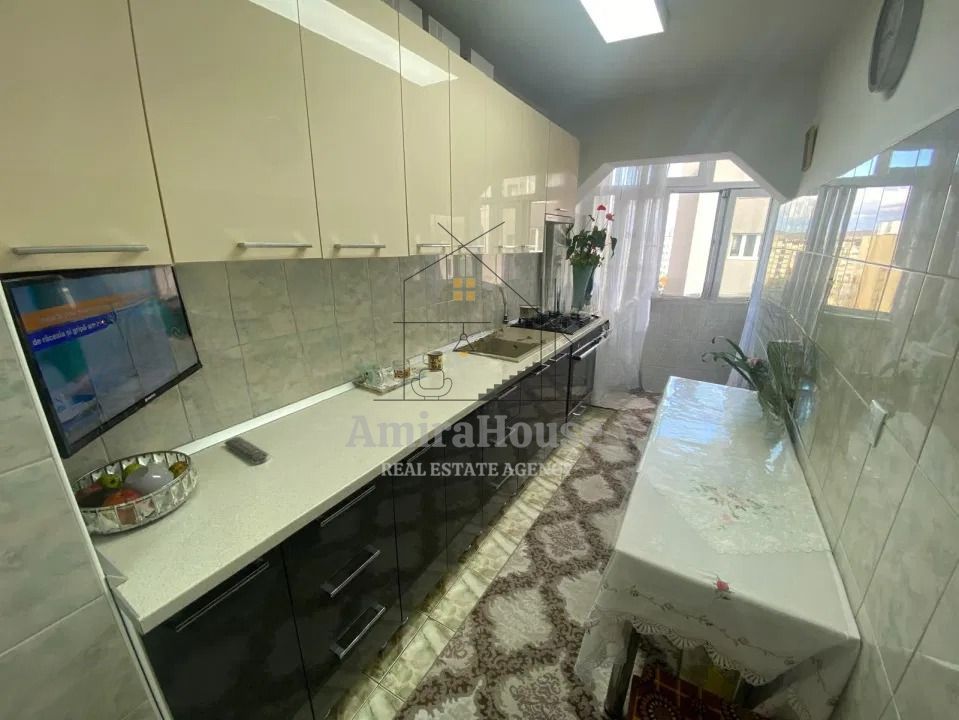 Apartament 2 camere decomandat zona strazii Bucegi - Poză 7