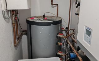 Exceptional - Casa verde de închiriat în Săliște Jud Sibiu - Poză 26