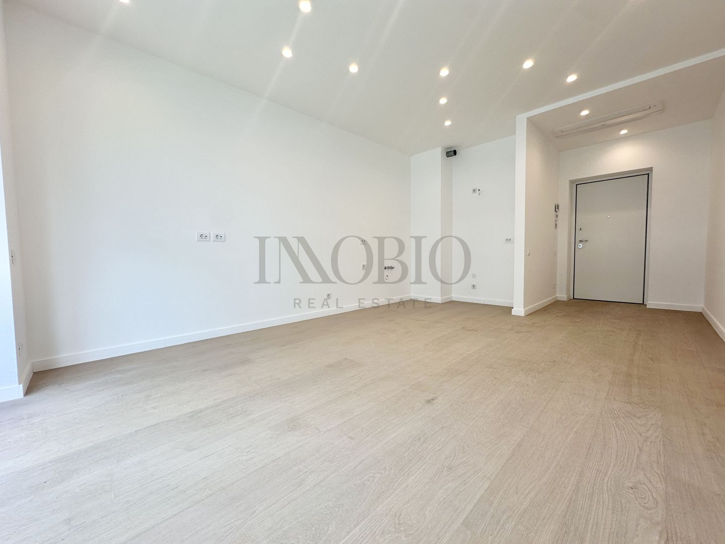 Apartament 2 Camere | Aviatiei Tower - Poză 3