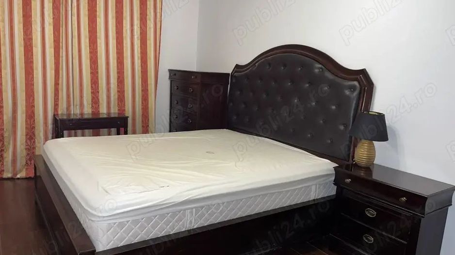 Apartament 3 camere de inchiriat in Cartierul Solar Berceni - Poză 4