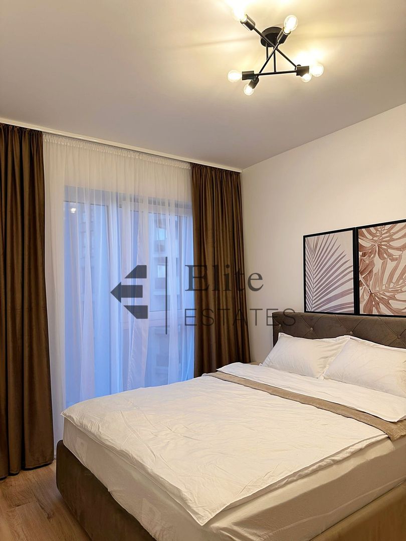 De inchiriat Apartament nou cu 2 camere  Prima Green - Poză 4