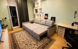 Chirie, apartament, 3 camere, Str Sergiu Rădăuţanu, Rîșcani - Poză 8