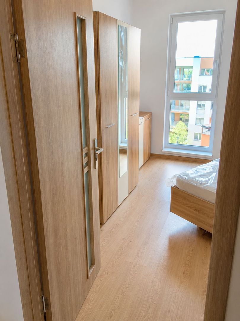 Braytim-Muzeul de apa | 53 mp utili | Încălzire în pardoseală | Lift | Parcare - Poză 7
