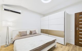 Apartament 3 camere de vanzare Timpuri Noi Vedere panoramica - Poză 5