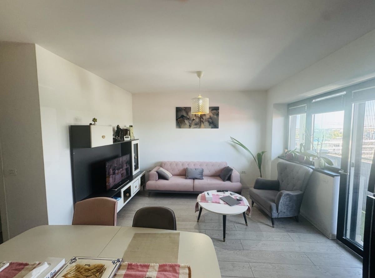 AP. 4 CAMERE CASA PRESEI, PARCARE, NOU, INCALZIRE PARDOSEALA, COMIS 0% - Poză 4