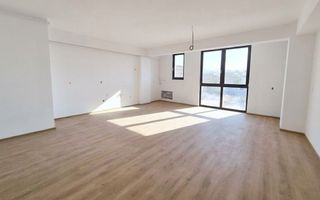 Apartament 3 camere, bloc nou, carte funciara, zona Cetate - Poză 1