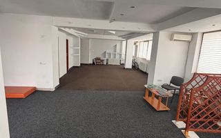 Spațiu comercial open space de închiriat – Bd. C. Brâncoveanu | 95 mp - Poză 1