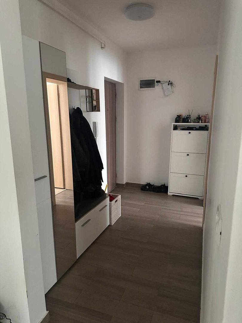 Giroc-Hotel IQ | 3 Camere | 2 Locuri de parcare | Mobilat si utilat complet - Poză 3