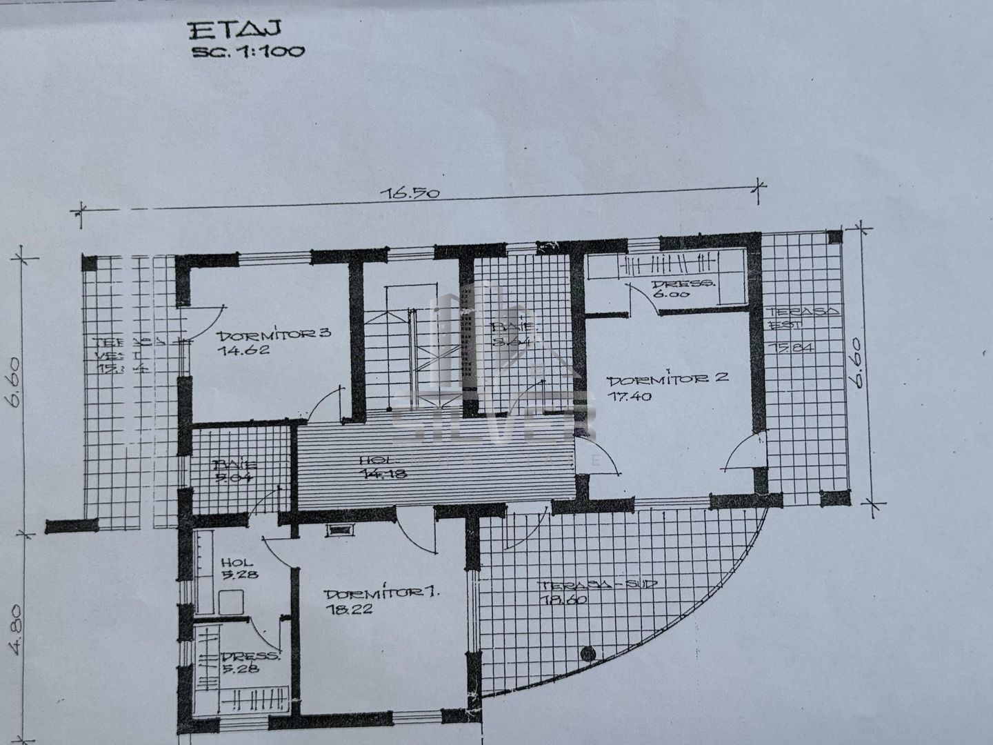 Comision 0! Casa individuala cu teren de 1000 mp! - Poză 7