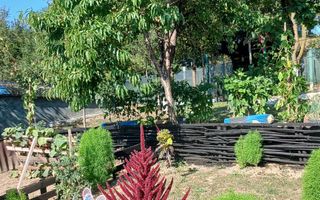 Casă + teren 1.000 mp de vânzare – Gherla, spre Cluj - Poză 4