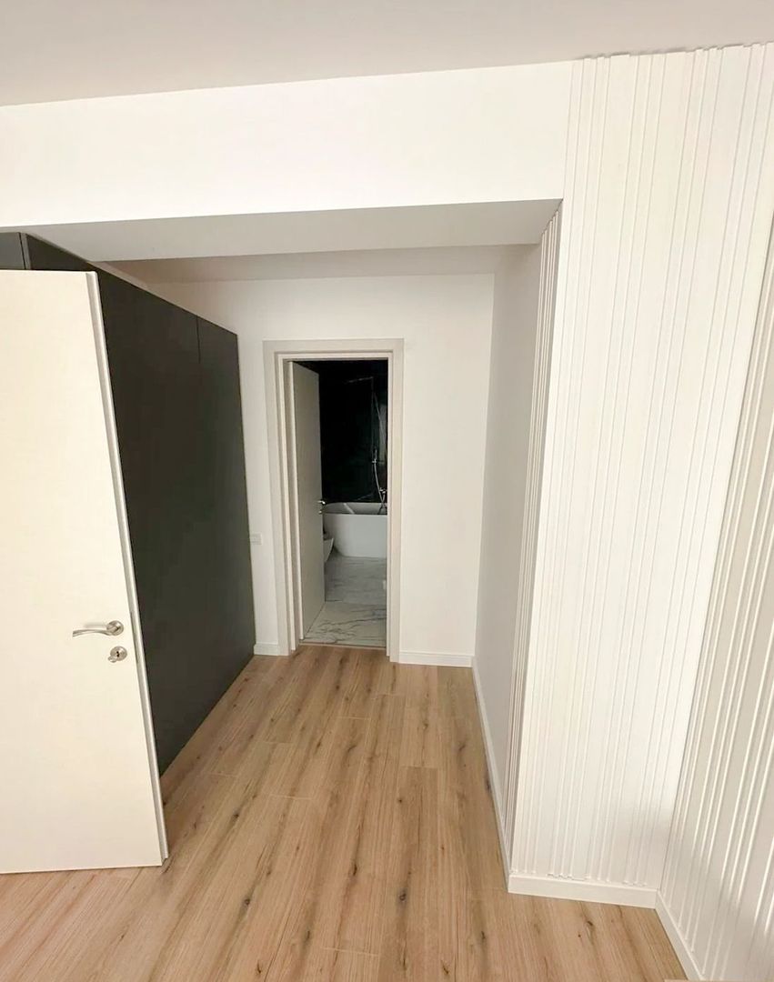 For Rent | 4-Room Apartment I 141 sqm | Iancu Nicolae I Storage Box - Poză 17