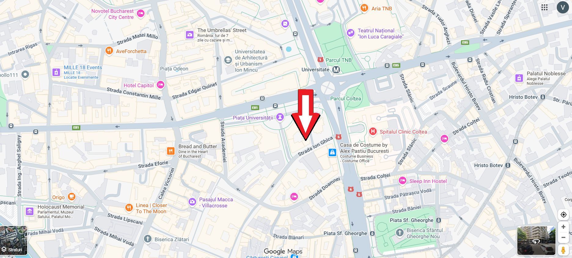 Oportunitate! Apartament 4 Camere 1 Minut Metrou Universitate - Poză 10