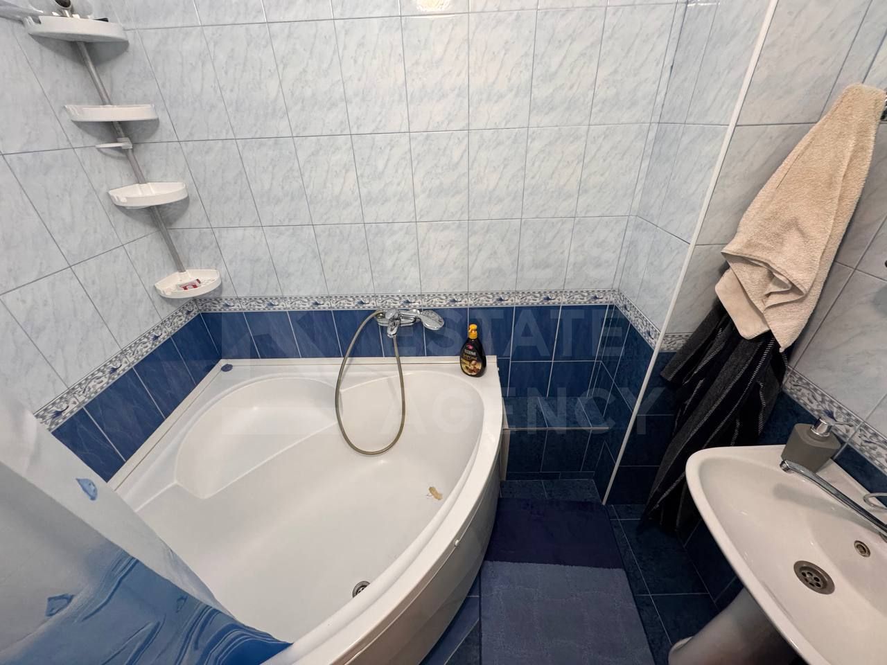 Vânzare , apartament 3 camere 88 mp, bd. Traian, Botanica - Poză 19