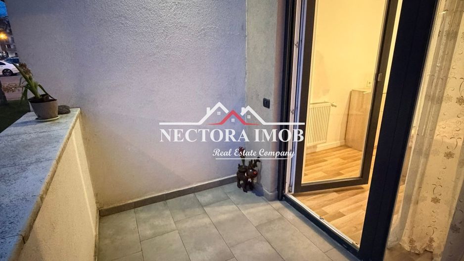NECTORA IMOB-Apartament 2 camere, Prima Universitatii, 50 mp, Utilat - Poză 12