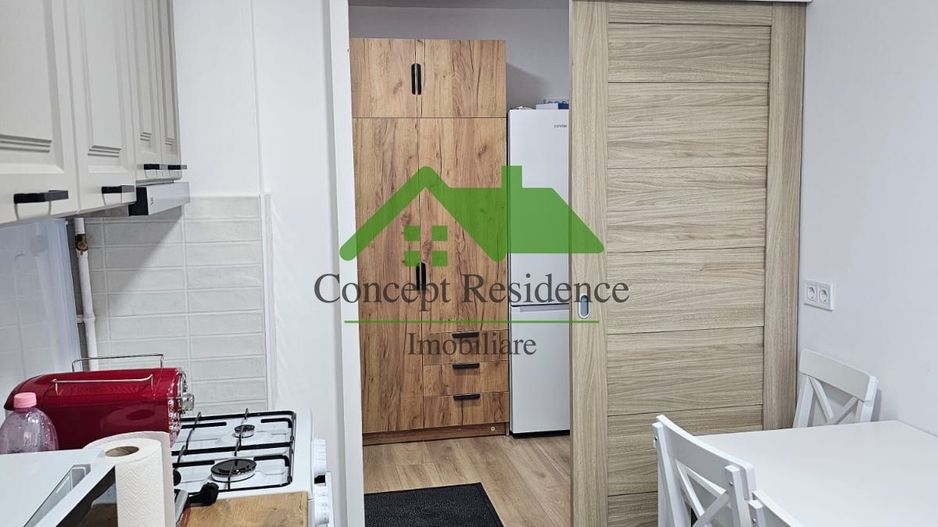 Apartament 2 camere, prima închiriere, etaj 2, str. Victor Babeș - Poză 2