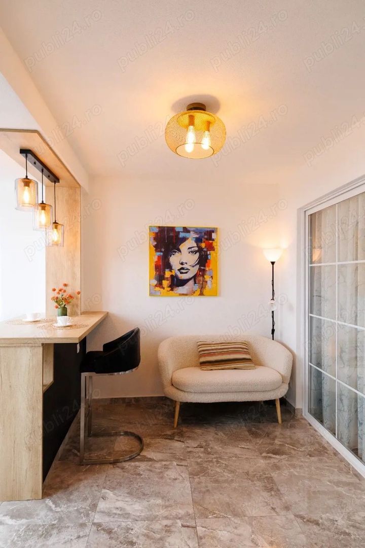 COMISION 0% Apartament ultra-central Piata Marasti | Ultra modern - Poză 4