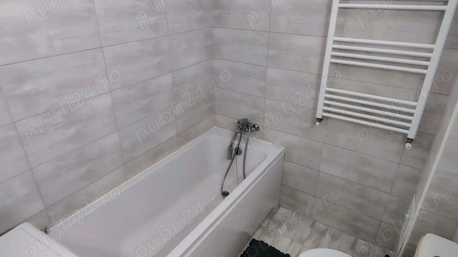 Inchiriere apartament 2 camere decomandat. - Poză 8
