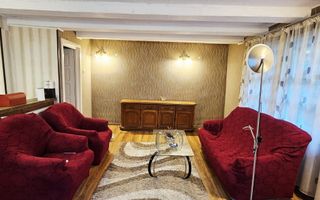Casa spatioasa langa Belis-zona turistica, curte mare,ciubar - Poză 5