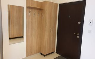 Garsonieră 🏢 | Quadra Trees 📍| Loc parcare inclus 🚗 | Centrală - Poză 9