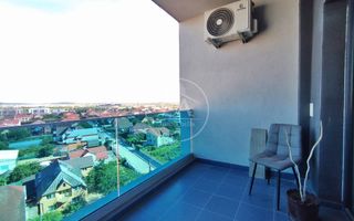 Apartament cu 2 camere de inchiriat in Victoria Residence, Oradea - Poză 3