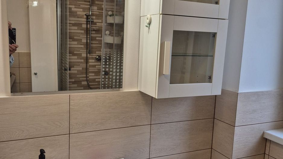 Soarelui | 3 Camere-80 mp | Mobilat si Utilat | Loc de parcare - Poză 17