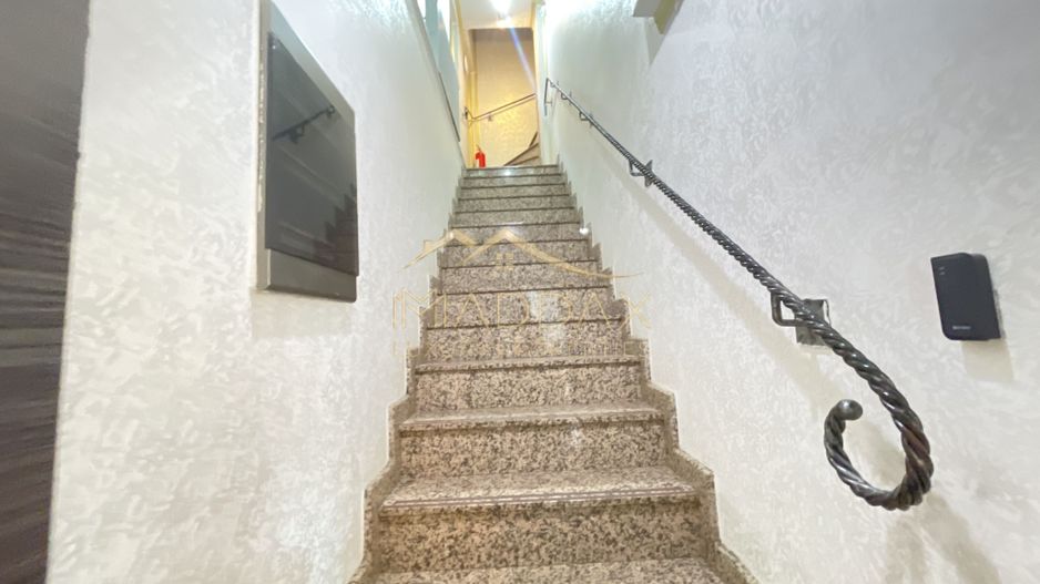 Spatiu birouri**5 camere **160 mp** // Piata Romana - Poză 25