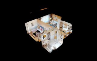 Apartament 2 camere Grand Chalet - Poză 10