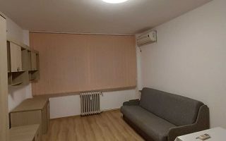 Garsonieră de închiriat, Nicolae Iorga, zona Gara Internațională, Iași - Poză 2