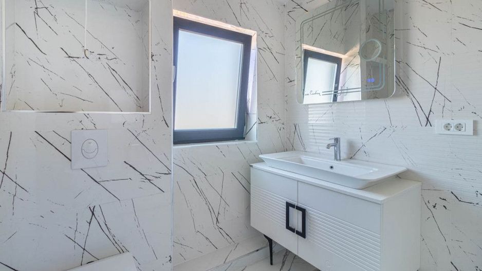 Vila P+1E, Cartier Dream House Berceni- Comision 0% - Poză 10