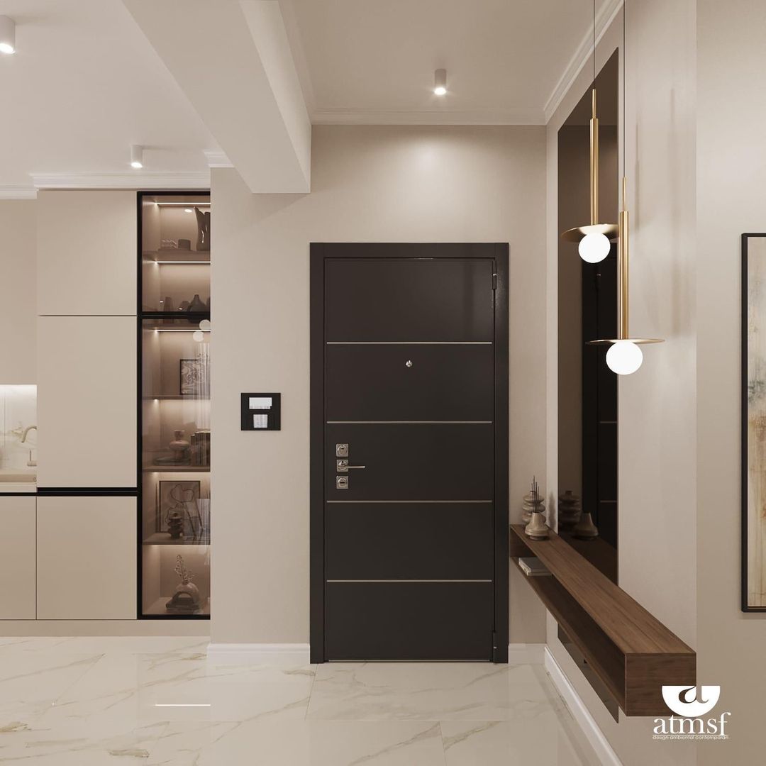 Apartament 3 camere Mamaia Nord cu vedere la mare - Poză 13