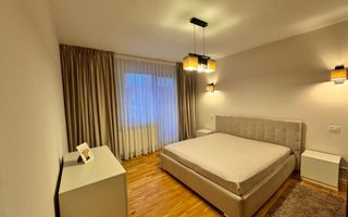 Ocazie COMISION0% Apartament 3 camere 118mp cu parcare Rond OMV PIPERA - Poză 4