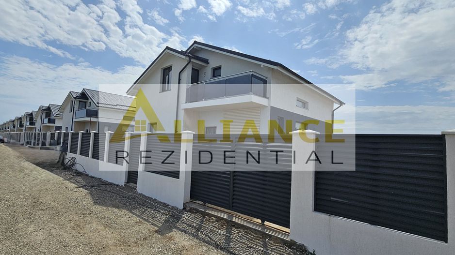 Vila 5 Camere | Cartierul Nou - Poză 2