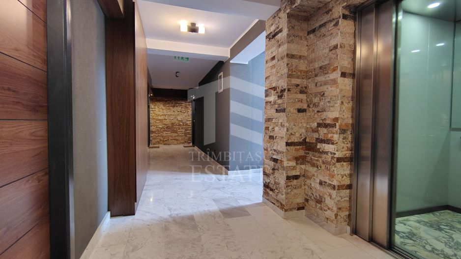 Mobilat utilat integral MODERN | Terasa 36 mp | Predeal - Poză 17