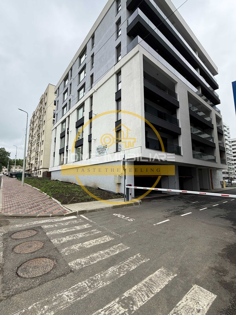 🏠 Apartament 2 cam, 70mp,  etaj 1 Decomandat // 📍Copou - Sadoveanu - Poză 5