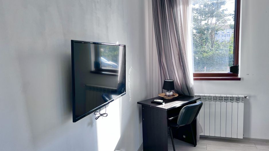 Apartament 2 camere zona Campus - Aleea Universitatii - BLOC NOU - Poză 9