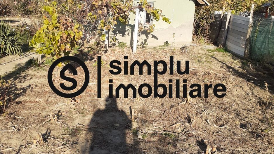 Casa Bradesti, teren 1239 mp - 29 995 Euro - Poză 4