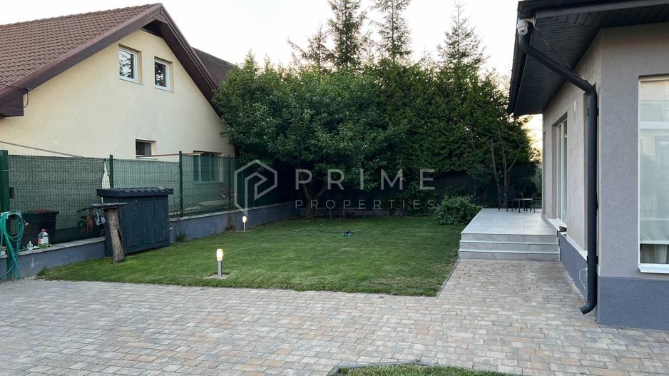 DE VÂNZARE: Casă Modernă „La Cheie” (175 mp) | 7 Noiembrie - Poză 6