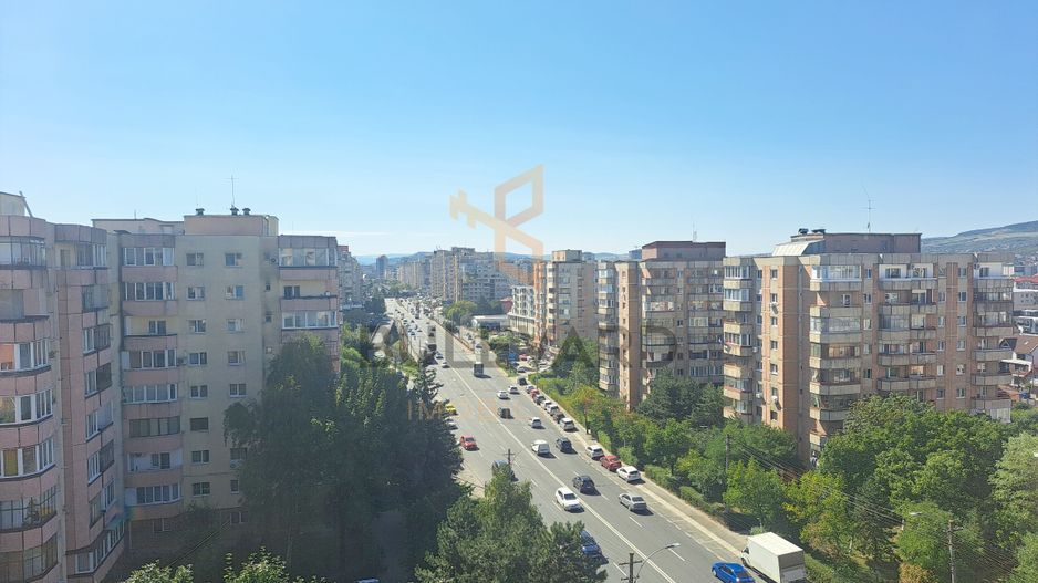 Comision 0. Apartament 3 camere decomandate zona Iulius Mall - Poză 1