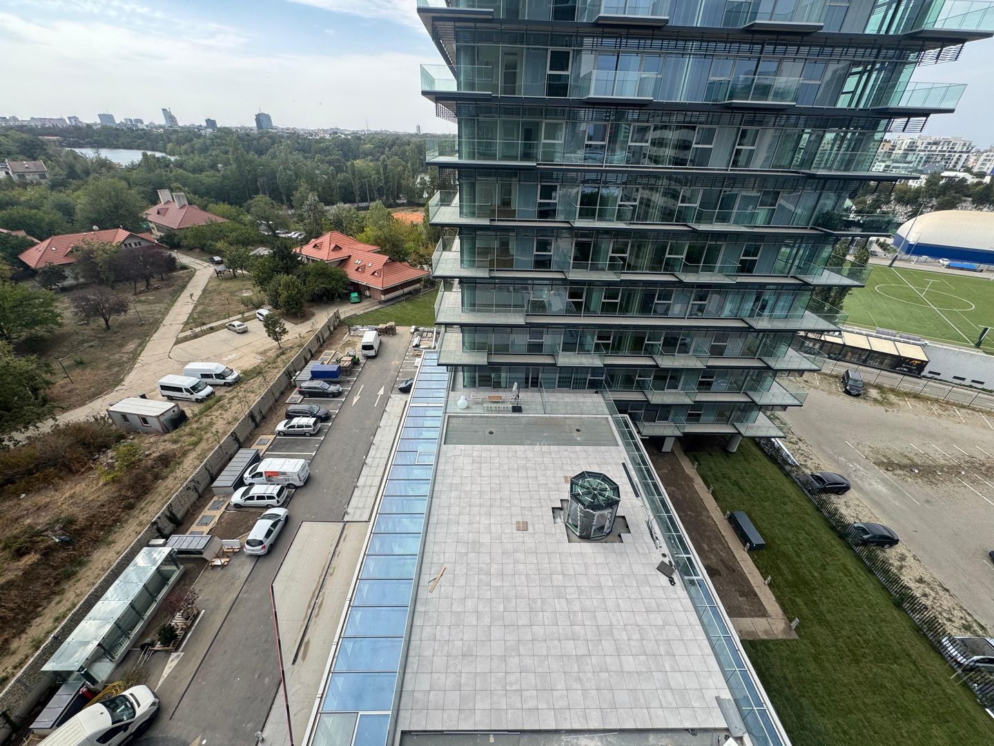 UpSite - 2 camere ||  FLOREASCA - Poză 11