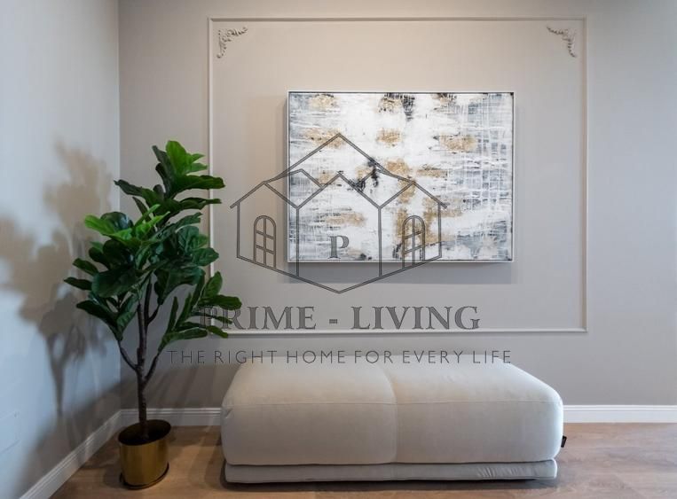 APARTAMENT SUPERB IN ZONA BANEASA LA INCHIRIERE - Poză 8