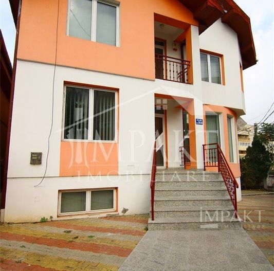 Casa individuala 250mp, in Marasti! - Poză 17