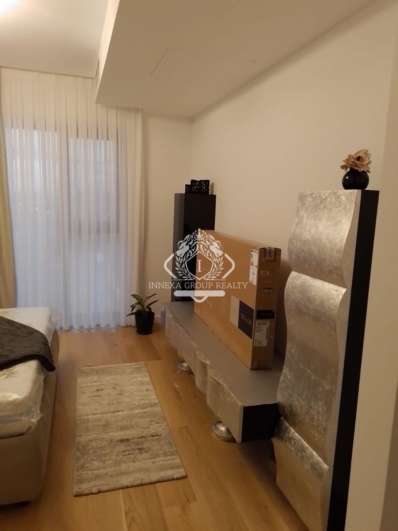Apartament 2 camere I 68mp I parcare subterana I THE LEVEL I Piata Presei - Poză 6