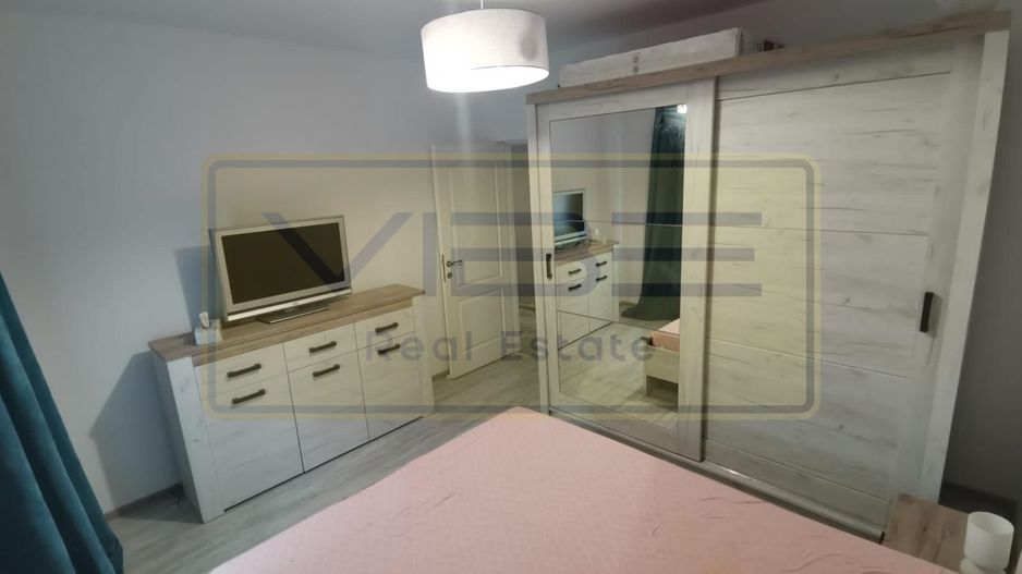 Valea Adanca - capat Cug - Panoramic Residence - 2 camere - curte - Poză 12