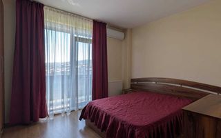 Apartament cu 2 camere decomandat | 52 mp + 15 mp terasa | Parcare | Borhanci - Poză 2