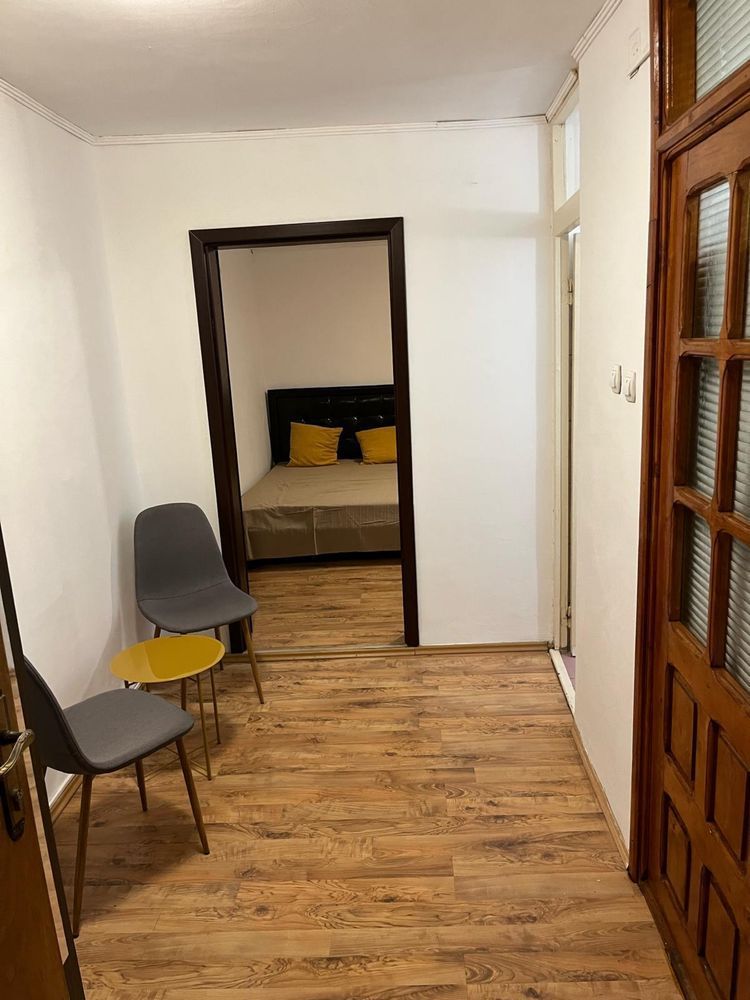 Soarelui | 1 Camera | Renovat | Disponibil imediat - Poză 1