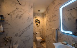 Casă 4 camere I 135 mp I Renovată I Curte 505 mp I Cristian - Poză 7